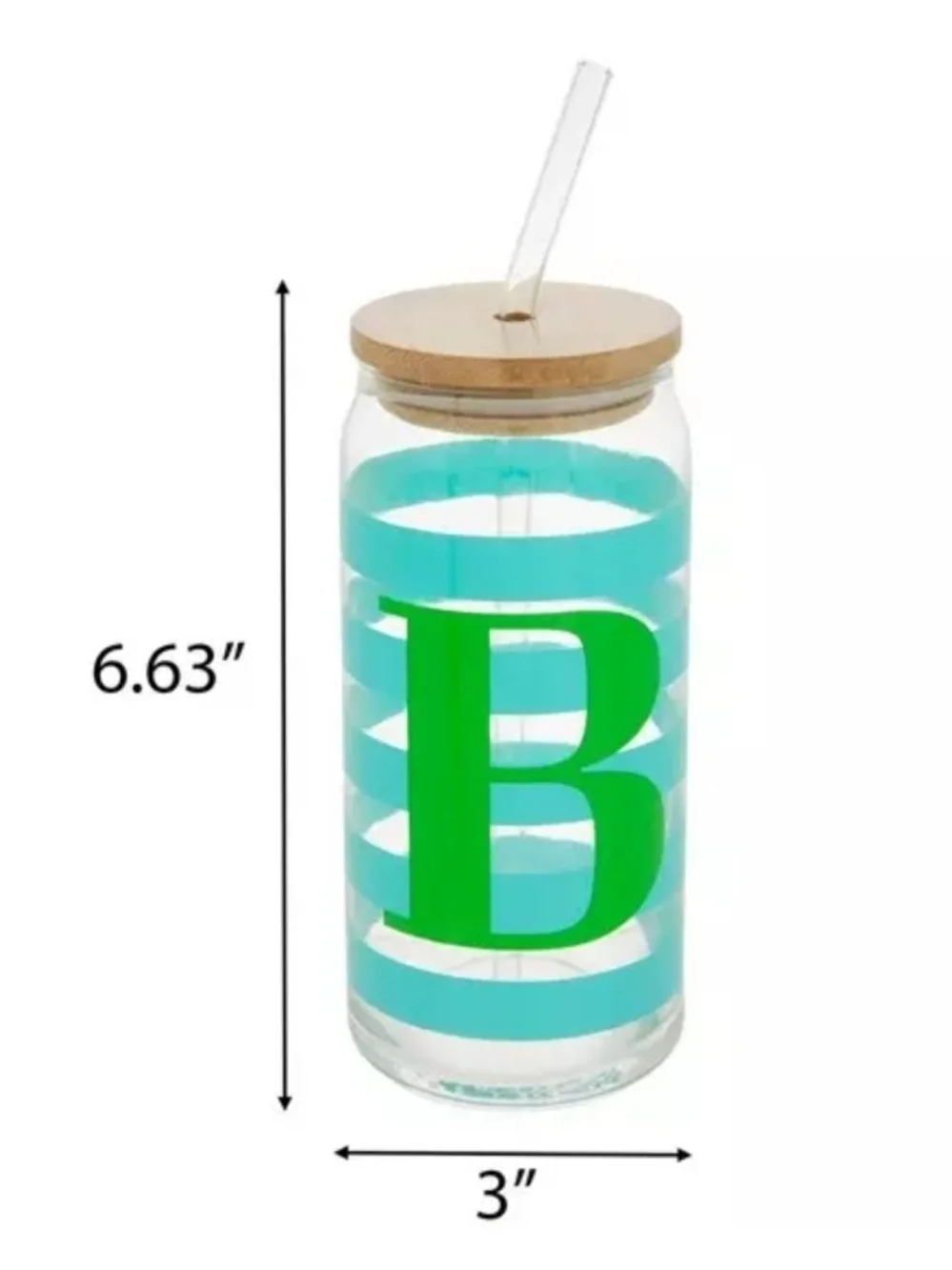 N/A stylish turquoise